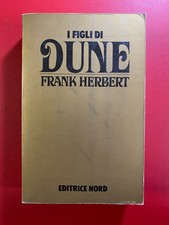 Frank herbert figli di - -, i