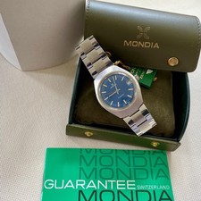 Orologio mondia zenith cal - mondia,