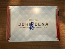 2025 Topps John Cena