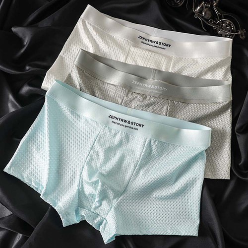 Boxer uomo twill - boxer,