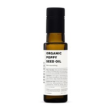 Olio di Semi di Papavero Bio