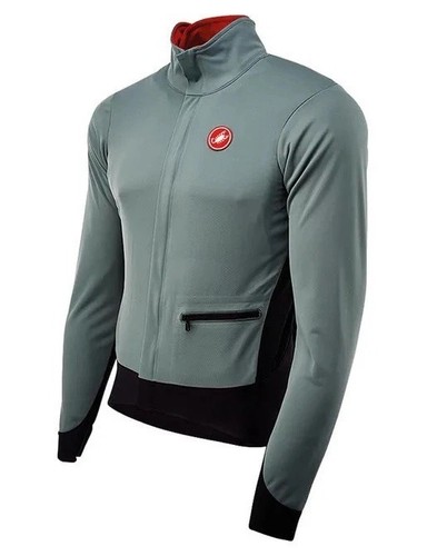 Castelli giacca ciclismo - giacca,