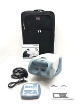 Honeywell Titmus V4 Tester