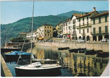 Cannobio verbania il - cannobio,