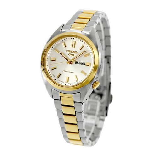 Nuovissimo orologio seiko - seiko, 5
