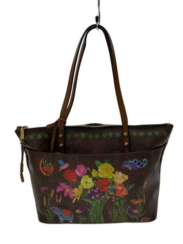 ETRO/Borsa