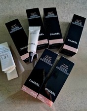 Chanel lift yeux smoothing - chanel,