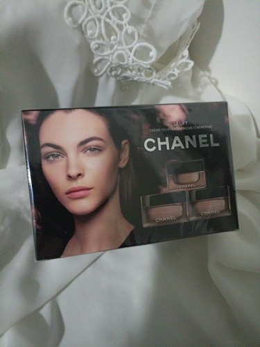 Chanel lift cofanetto - ﻿le,