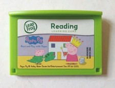 PEPPA PIG LEAPFROG EXPLORER