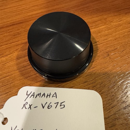 Pomello volume yamaha v675 - pomello,