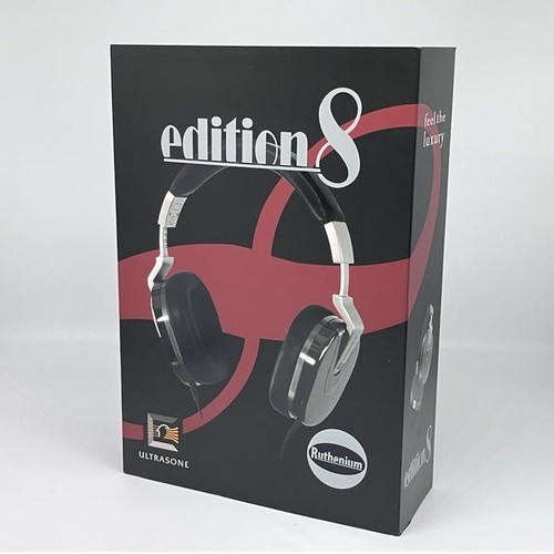Ultrasone edition cuffie - 8,