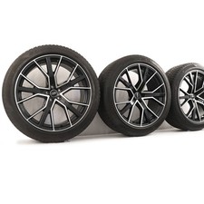Cerchi in lega Audi Q8 SQ8 22 ORIGINALI 4M8601025Q inverno