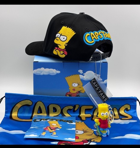 Set cappellino portachiavi - set,
