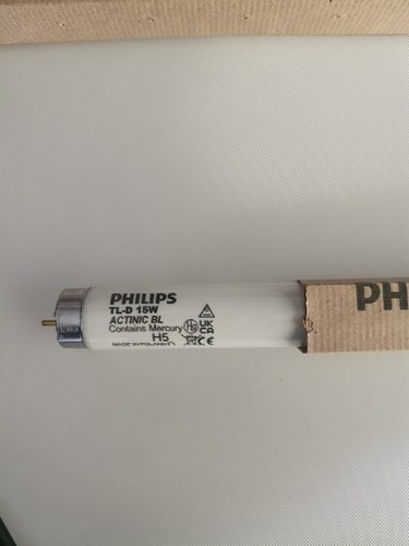 Neon philips tld15w - neon,