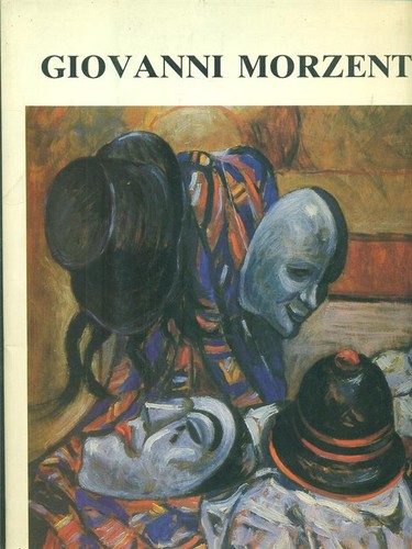 Giovanni morzenti arte - giovanni,