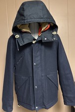 Holubar Piumino Lana con