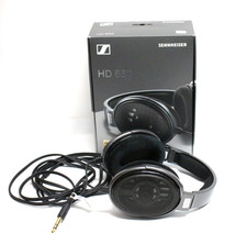 Sennheiser HD 650 Cuffie