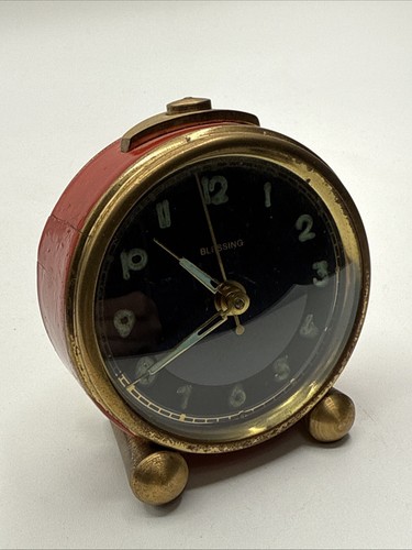 Sveglia retrò orologio