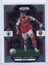 Gabriel Martinelli 2022-23