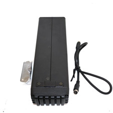 Yaesu FC-30 per sintonizzatore