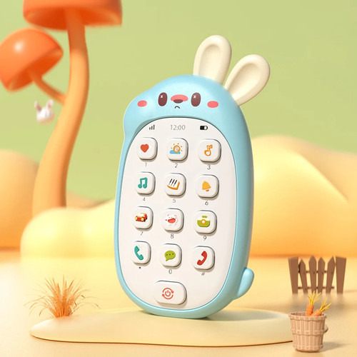 Giocattoli per bambini - per, conigli