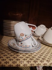 Tazzine da caffè in