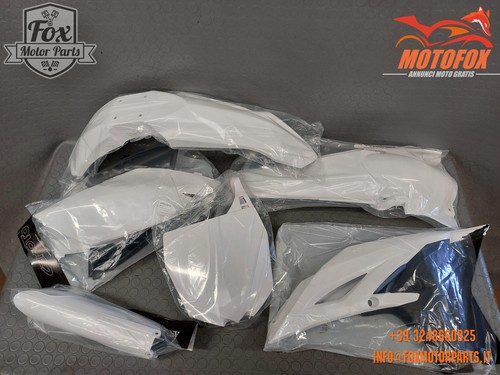 Kit plastiche cemoto - plastiche, yamaha