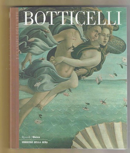 Carlo botticelli i - -,