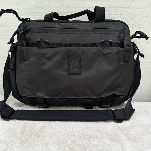 Borsa tracolla montagna - a,