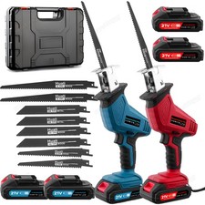 Per sega a batteria 21V-Makita