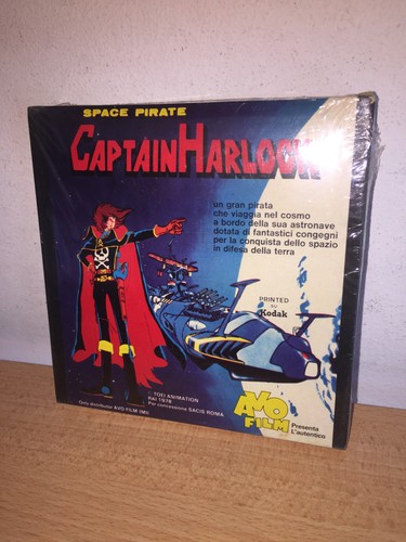 Film pellicola super capitan - pellicola,