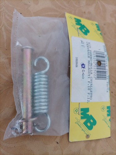 Kit completo molla - kit,