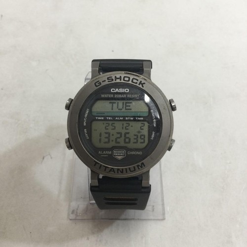 Orologio casio shock mrg 1 - casio, g-shock