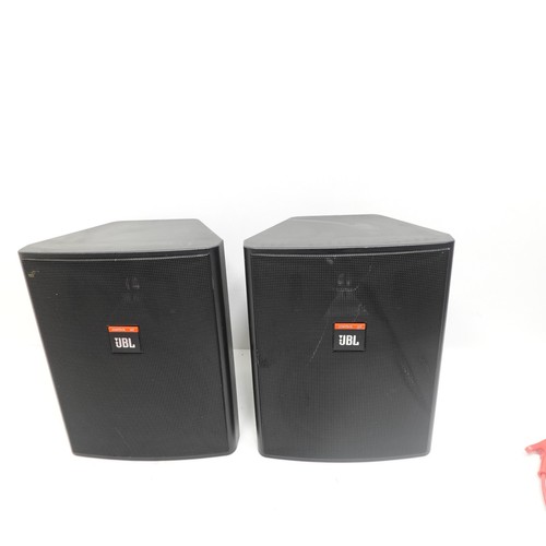 Jbl 25t coppia diffusori - jbl,