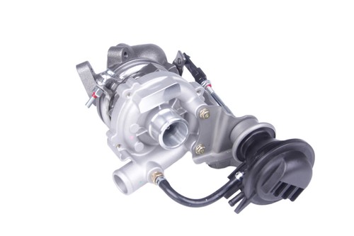 Turbina nuovo smart - nuovo, roadster