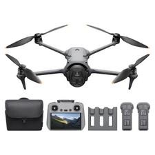 DJI Mavic 4 Pro Drone Fly More