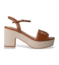 Liujo donna sandali pelle - liujo,