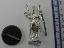 ELDAR HARLEQUIN SHADOWSEER