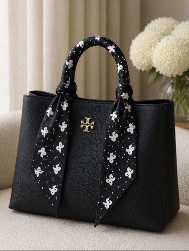 Tory burch sciarpa - tory, in