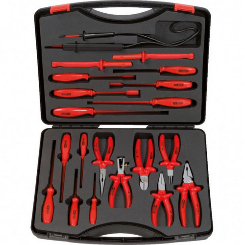Tools set utensili con - set,