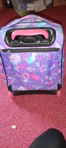 Zaino seven trolley - seven,