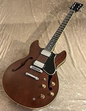 YAMAHA SA1000 Super Axe Brown