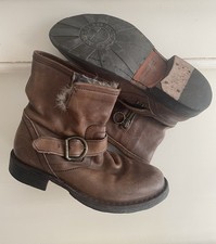 Stivaletti donna Fiorentini +
