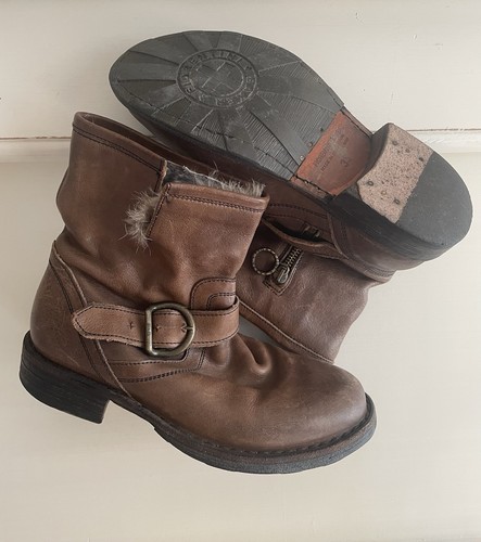 Stivaletti donna fiorentini - donna,