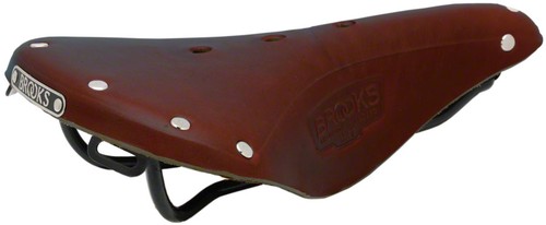 Brooks b17 standard - standard, saddle