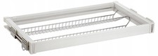 Scarpiera estraibile 90 cm