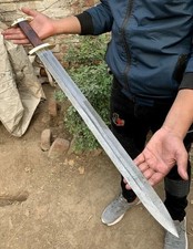 BELLISSIMA SPADA VICHINGA DA