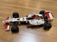 LEGO Technic Grand Prix Racer