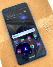 Huawei P10 Lite 32 GB blu