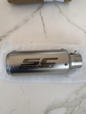 Terminale Scarico Universale